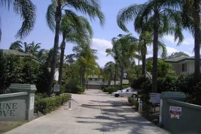 Main view of Homely house listing, 14/21-25 Fortune Street, Coomera QLD 4209