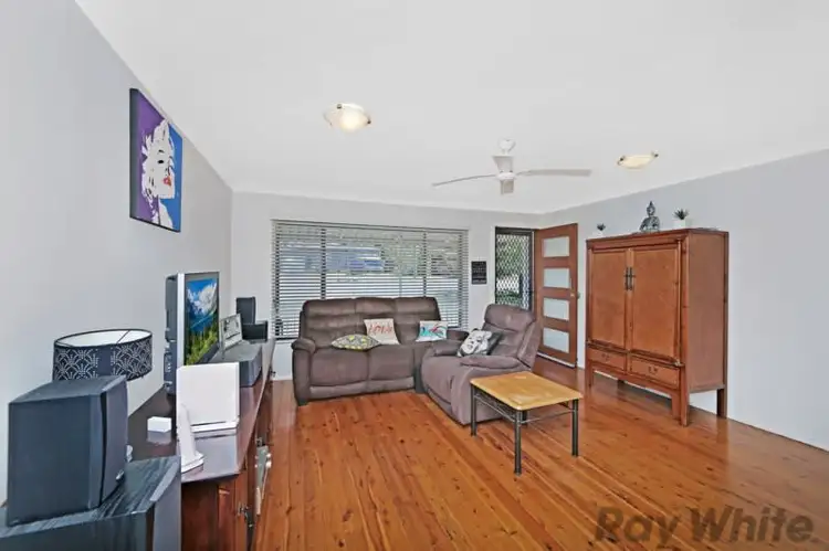 Third view of Homely house listing, 91 Woolana Avenue, Budgewoi NSW 2262