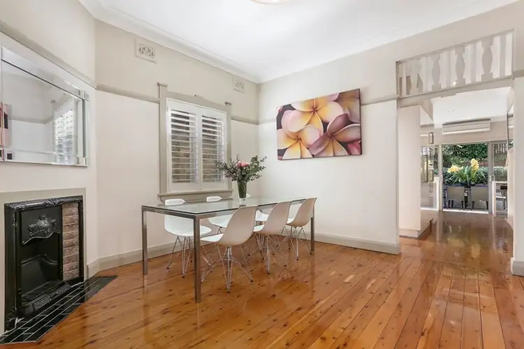 Third view of Homely house listing, 8 Trevelyan Street, Botany NSW 2019