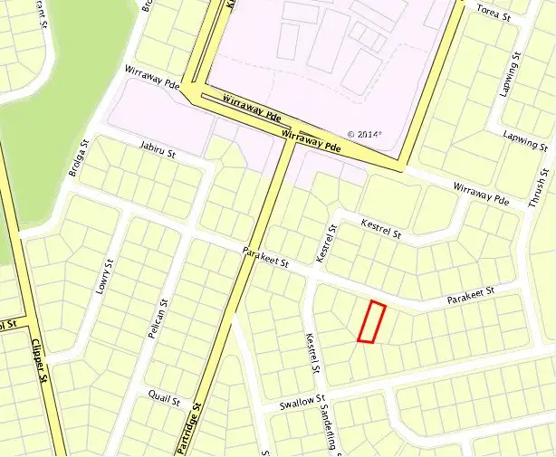 Fourth view of Homely land listing, 41 Parakeet Street, Inala QLD 4077