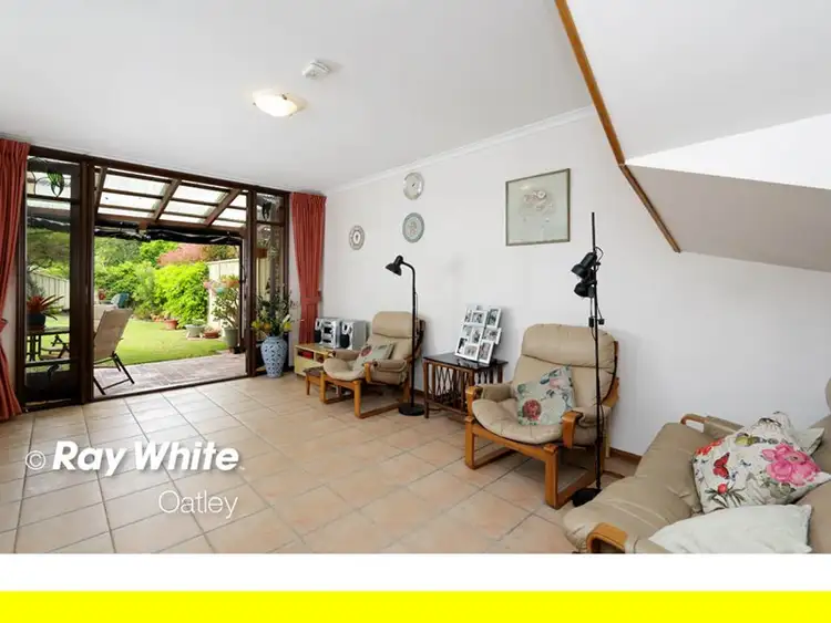 Fourth view of Homely house listing, 119a Gungah Bay Road, Oatley NSW 2223