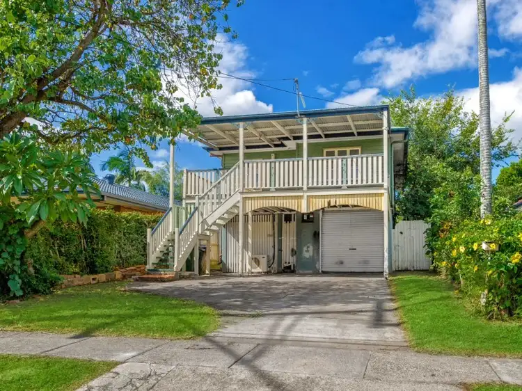 Fourth view of Homely house listing, 117 Junction Road, Morningside QLD 4170