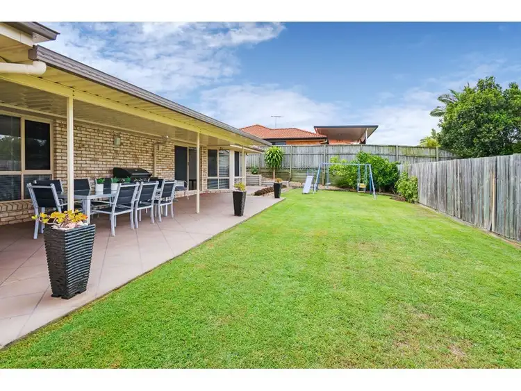 Fourth view of Homely house listing, 10 Yvonne Road, Eight Mile Plains QLD 4113