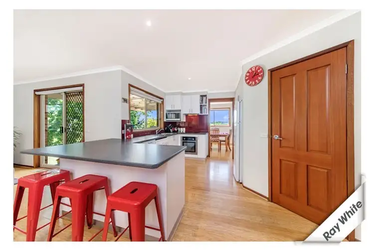 Fifth view of Homely house listing, 10 Hadleigh Circuit, Isabella Plains ACT 2905