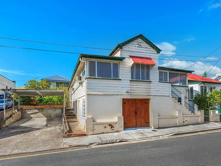 14 Paris Street, West End QLD 4101