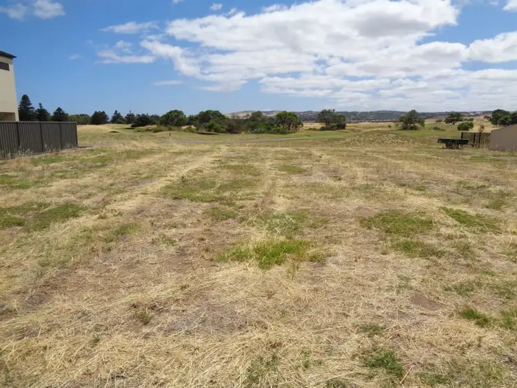 Main view of Homely land listing, Lot 204 The Vines Drive, Normanville SA 5204