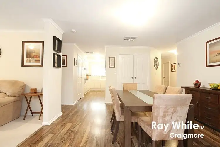 Fifth view of Homely house listing, 10 Vine Parade, Munno Para West SA 5115