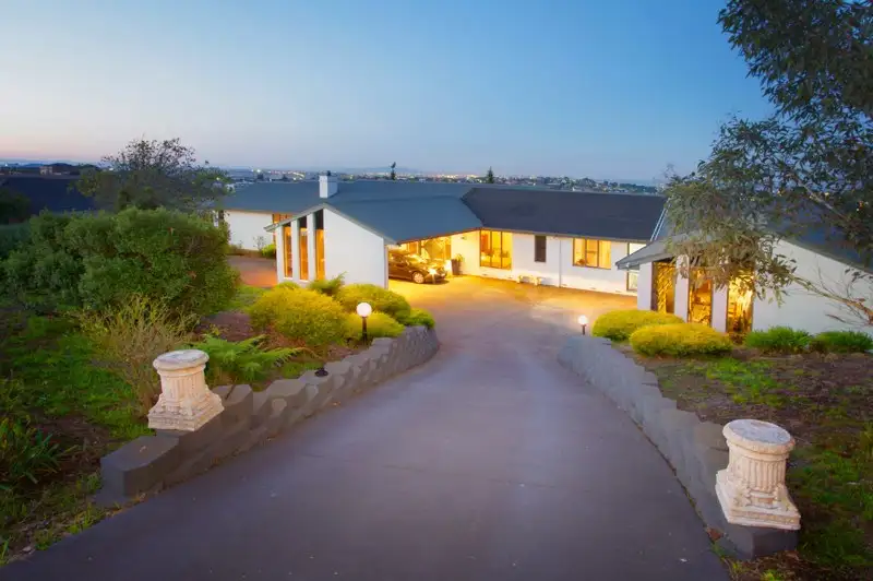 Main view of Homely house listing, 16-18 City View Drive, Wandana Heights VIC 3216