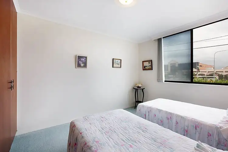 Sixth view of Homely unit listing, 1/2619 Gold Coast Highway, Broadbeach QLD 4218