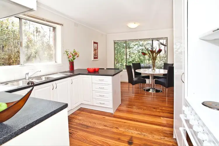 Third view of Homely house listing, 20 James Avenue, Mitcham VIC 3132