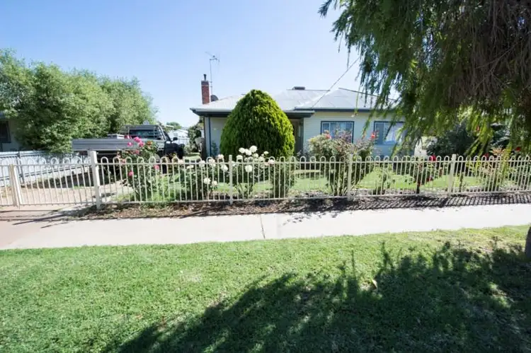 6 Burton Street, Swan Hill VIC 3585