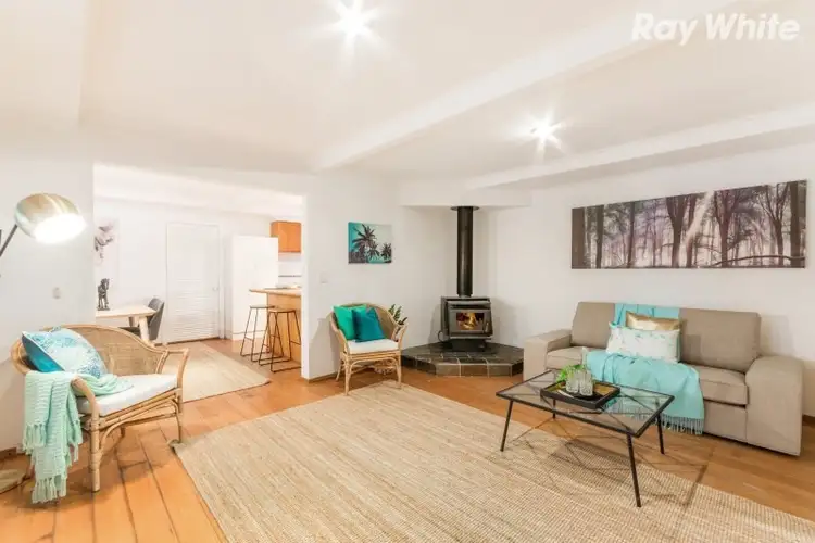 Fourth view of Homely house listing, 21 Willow Road, Upper Ferntree Gully VIC 3156