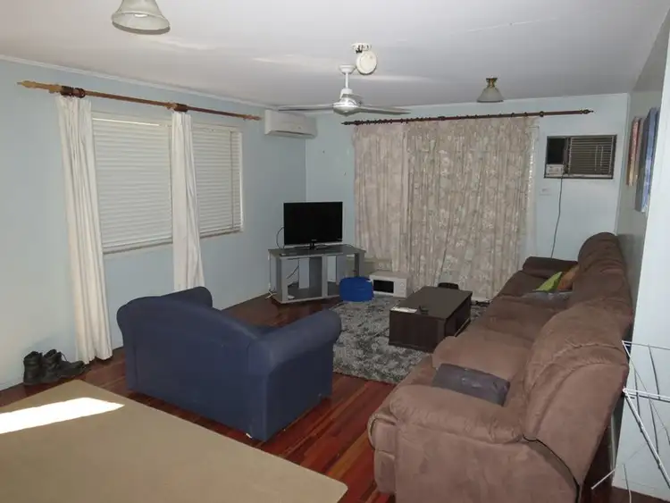 Sixth view of Homely house listing, 4 Mahogany Street, Blackwater QLD 4717