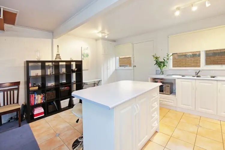 Second view of Homely unit listing, 1/9 Sanglen Terrace, Belmont VIC 3216
