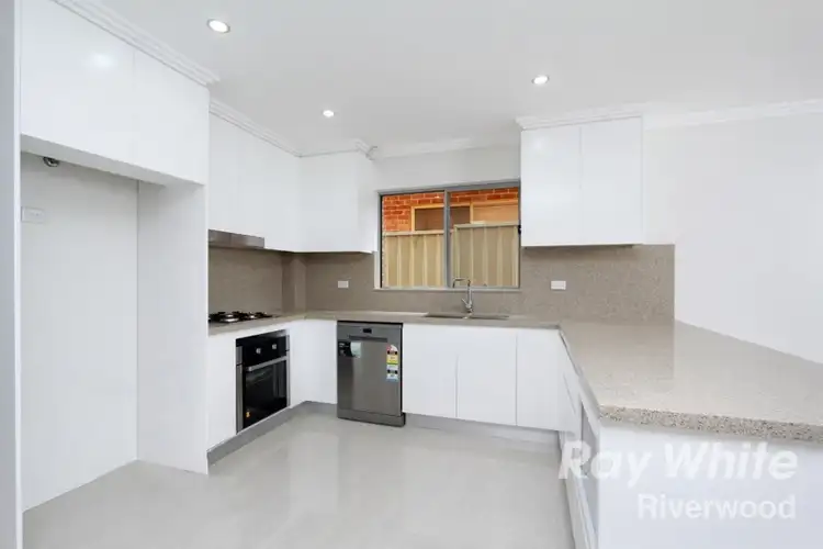 Third view of Homely other listing, 31A George Street, Penshurst NSW 2222