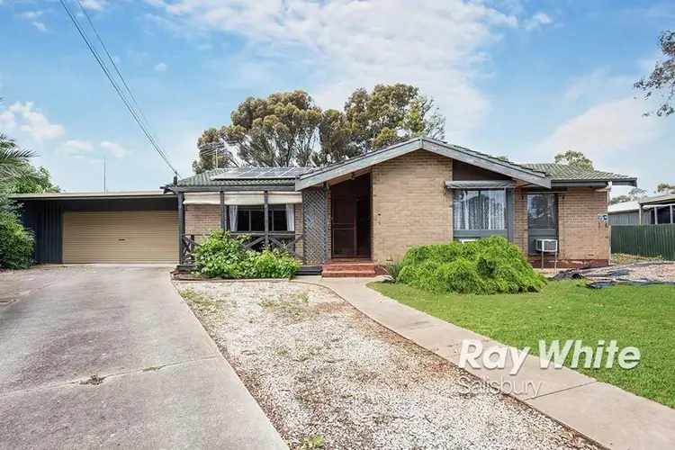 3 Latitude Road, Salisbury North SA 5108