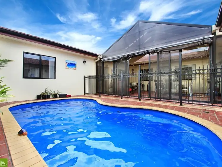 Second view of Homely house listing, 7 Garnett Grove, Flinders NSW 2529