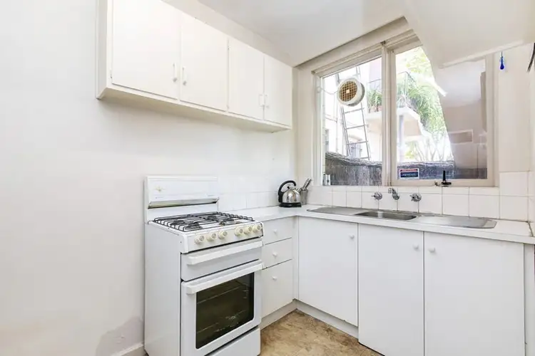 Fourth view of Homely apartment listing, 11/15-17 Crimea Street, St Kilda VIC 3182