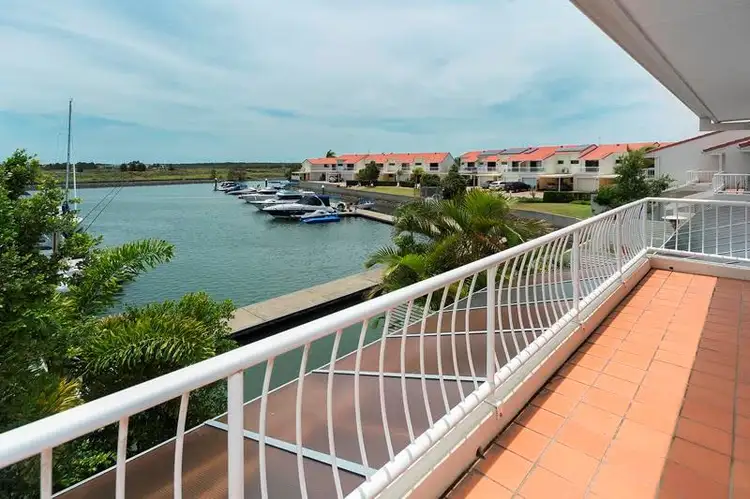 Third view of Homely townhouse listing, 39/81-91 Boykambil Esplanade North, Hope Island QLD 4212