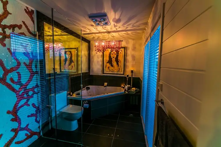 Fourth view of Homely house listing, 74 - 78 Paradise Drive, St Andrews Beach VIC 3941