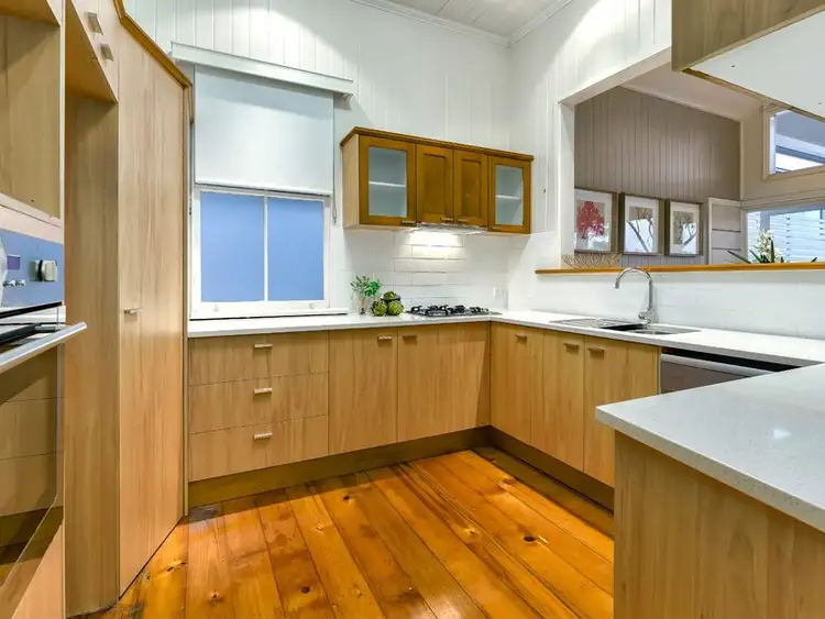 Seventh view of Homely house listing, 47 Fifth Avenue, Wilston QLD 4051