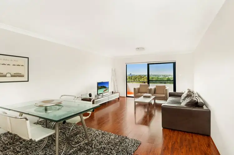 G506/7-11 Princes Highway, St Peters NSW 2044