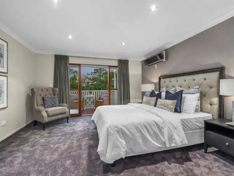 Sixth view of Homely house listing, 36 Ferry Street, Sherwood QLD 4075