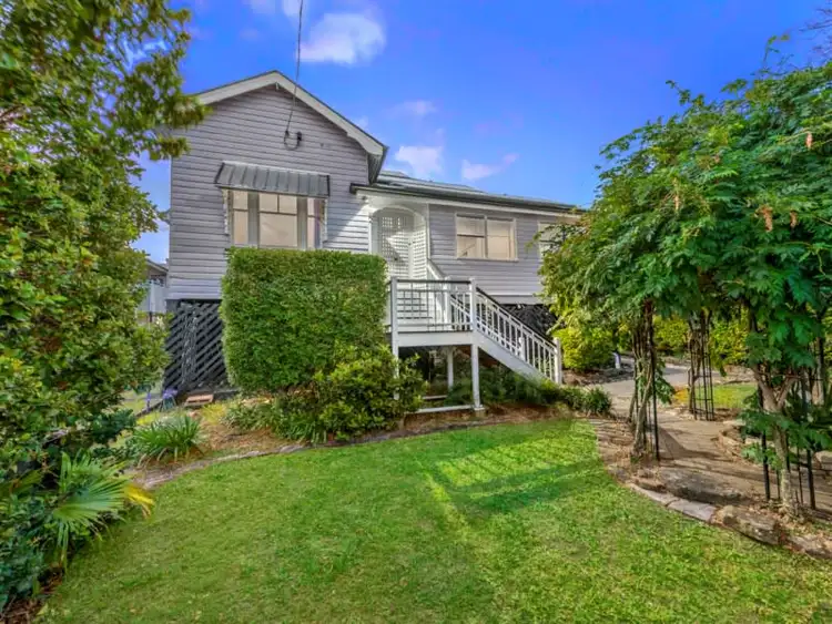 6 Sinclair Street, East Brisbane QLD 4169