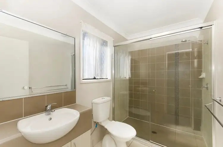 Fifth view of Homely house listing, 26 Laurie Motti Parade, Kirwan QLD 4817
