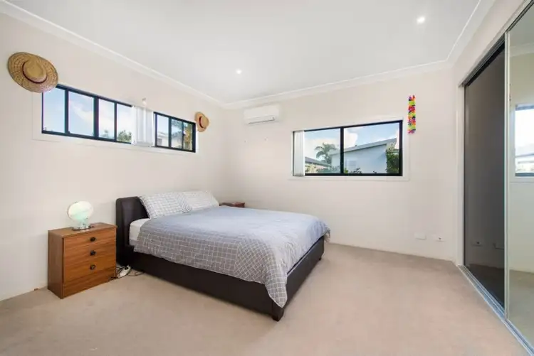 Fifth view of Homely villa listing, 1/44 Seagull Avenue, Mermaid Beach QLD 4218