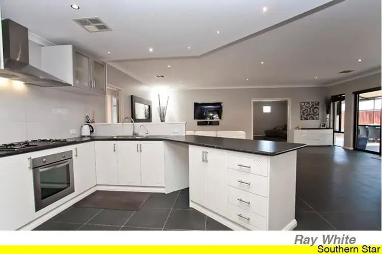 Fourth view of Homely house listing, 5 Nornalup Close, Aubin Grove WA 6164