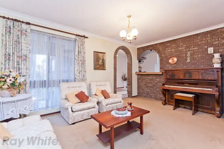 Fifth view of Homely house listing, 32 Tarrant Way, Bateman WA 6150