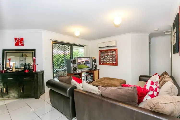 Fourth view of Homely house listing, 2 Balonne Circuit, Marsden QLD 4132