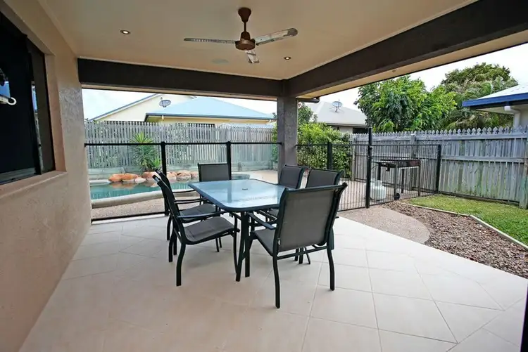 Fourth view of Homely house listing, 80 Freshwater Drive, Douglas QLD 4814