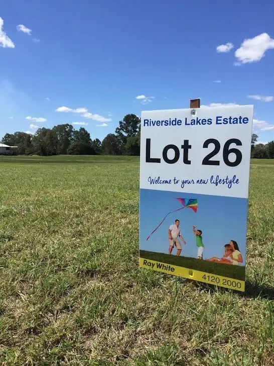 Fourth view of Homely land listing, Lot 26 Mary View Drive, Yengarie QLD 4650