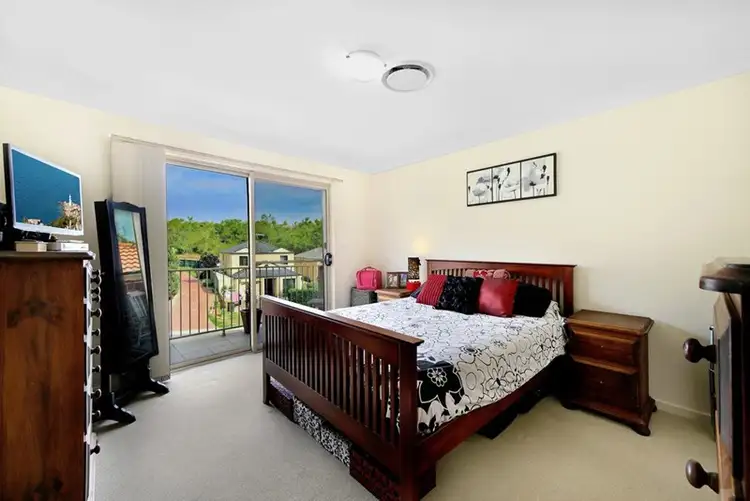 Fourth view of Homely house listing, 8B Vaucluse Place, Glen Alpine NSW 2560