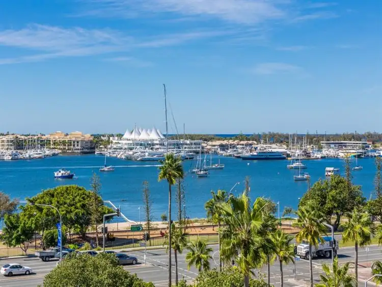 7/30 Marine Parade, Southport QLD 4215