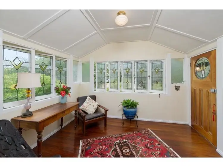 Third view of Homely house listing, 38 Girraween Grove, Ashgrove QLD 4060