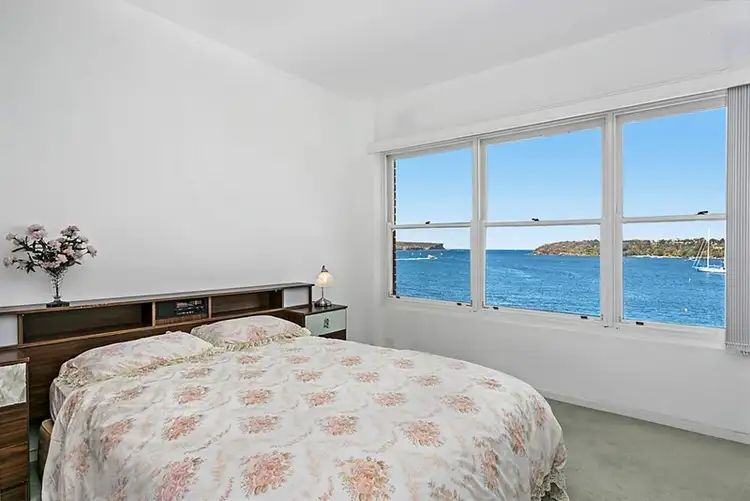 Third view of Homely apartment listing, 34/6 Wyargine Street, Mosman NSW 2088