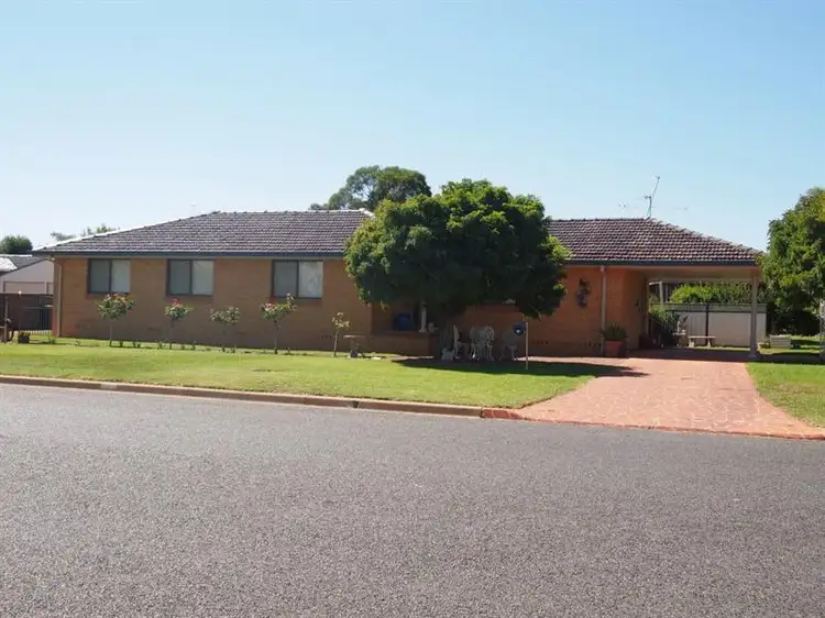 Main view of Homely house listing, 2 Doyle Street, Condobolin NSW 2877