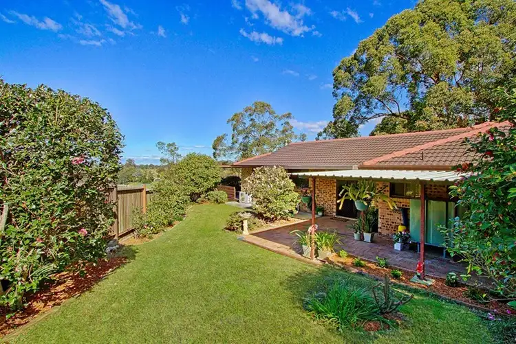 Fourth view of Homely house listing, 11 Elizabeth Avenue, Kurmond NSW 2757
