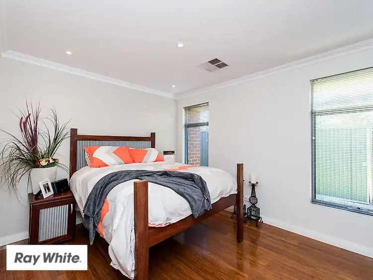 Fifth view of Homely house listing, 36 Wishard Circuit, Aveley WA 6069
