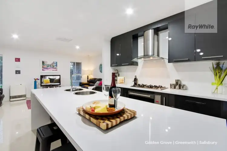 Sixth view of Homely house listing, 2/40 Jenkins Drive, Salisbury Park SA 5109
