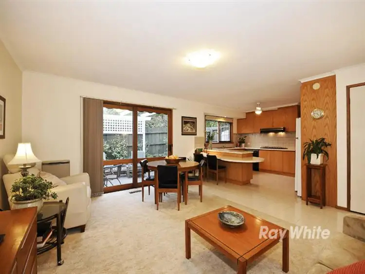 Third view of Homely house listing, 1 Tresise Avenue, Wantirna South VIC 3152