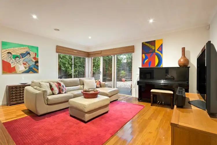 Third view of Homely house listing, 2a Jingella Avenue, Ashwood VIC 3147