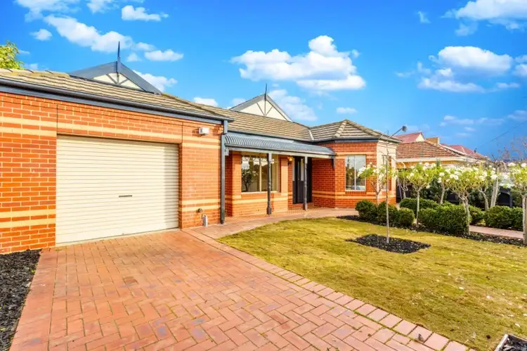 Second view of Homely house listing, 57 River Street, Maribyrnong VIC 3032