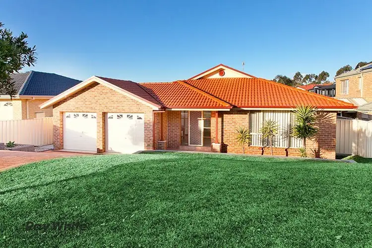 13 Moreton Place, Flinders NSW 2529