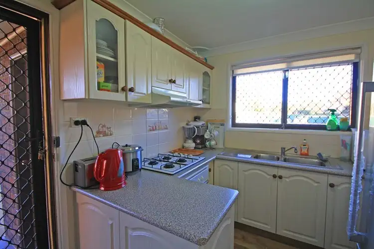 Second view of Homely villa listing, 11/25 Trafalgar Street, Glenfield NSW 2167