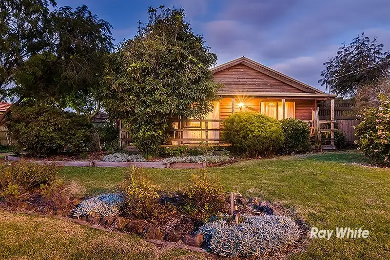 Main view of Homely house listing, 28 Monahans Road, Cranbourne VIC 3977
