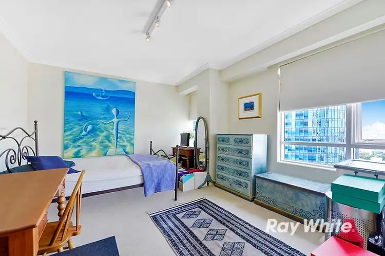Fifth view of Homely apartment listing, 2704/68 Market Street, Sydney NSW 2000